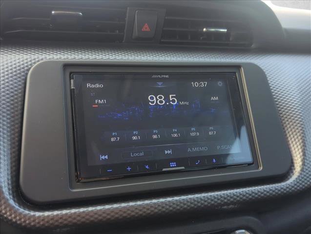 Used 2020 Nissan Kicks SV FWD image 17