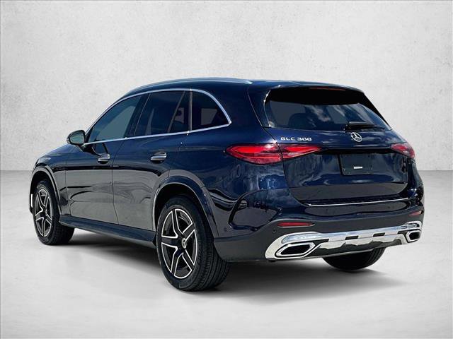 Certified 2024 Mercedes-Benz GLC 300 image 13