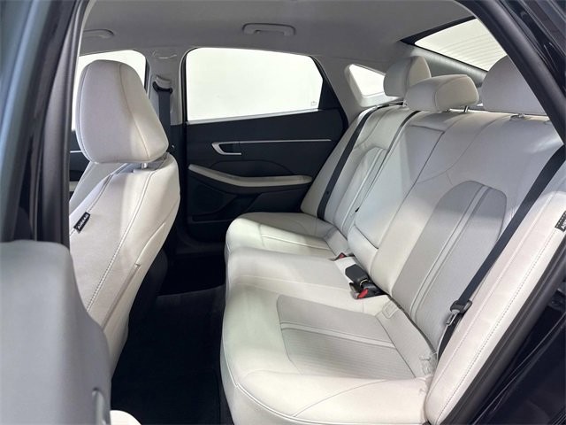 Certified 2026 Hyundai Sonata SEL image 11