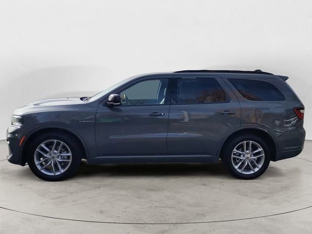 Used 2024 Dodge Durango R/T image 2
