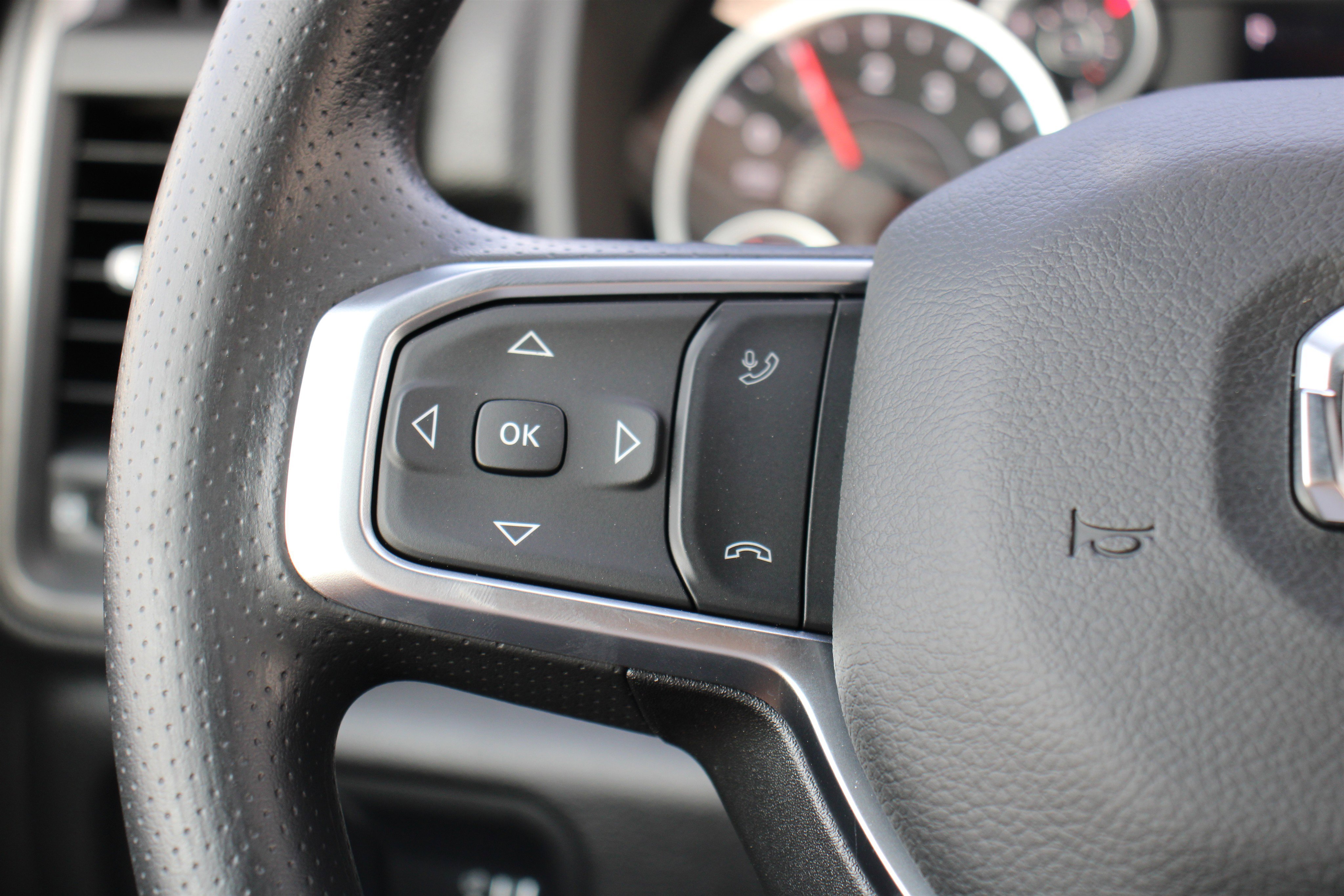 Used 2025 RAM 2500 Tradesman image 11