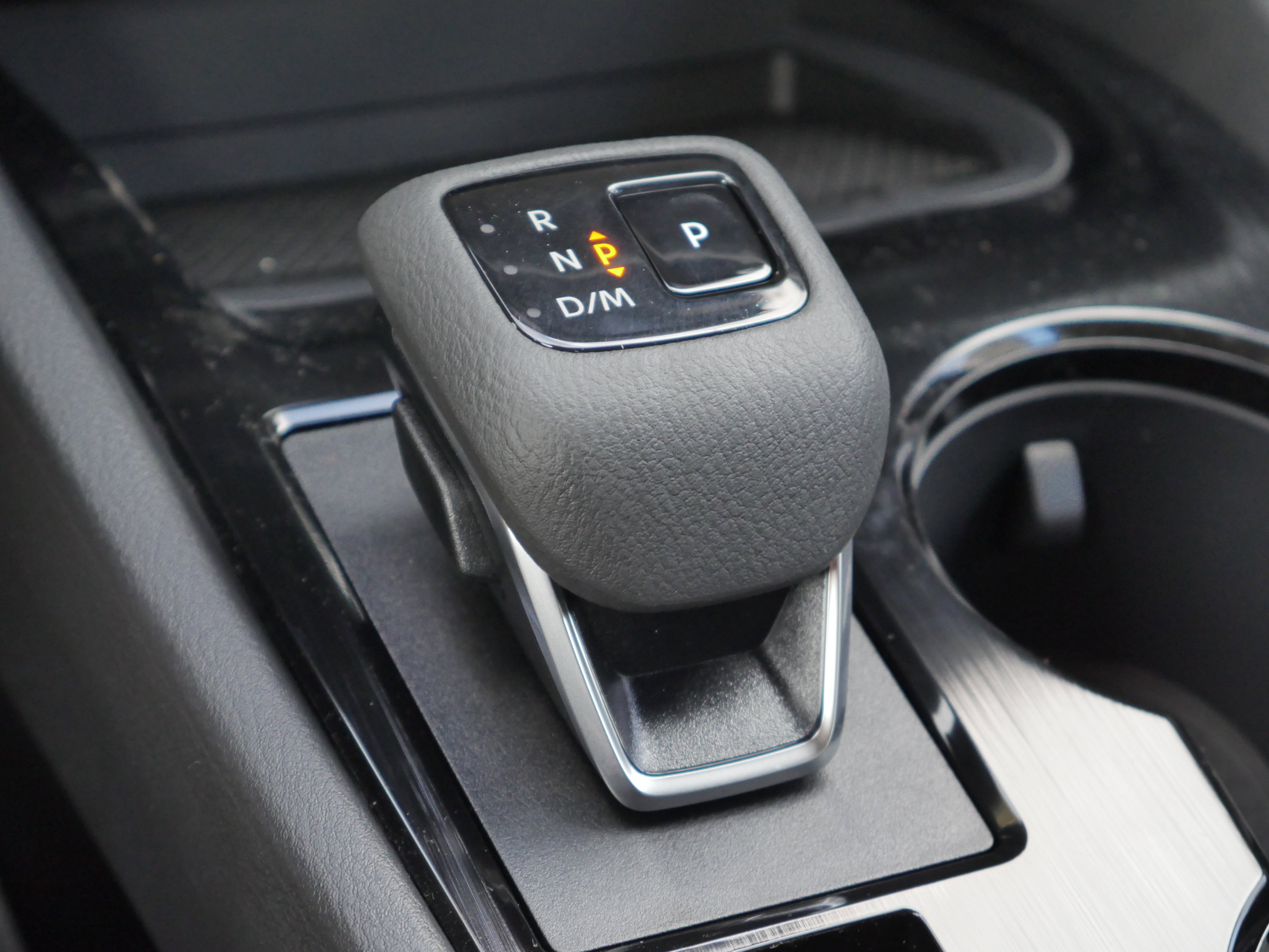 New 2026 Nissan Rogue SV w/ Cold Weather Package image 12