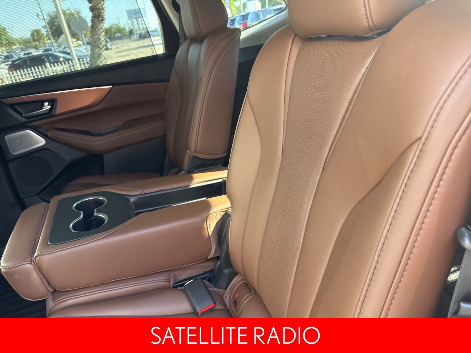 Used 2025 Acura MDX w/ Technology Package image 20
