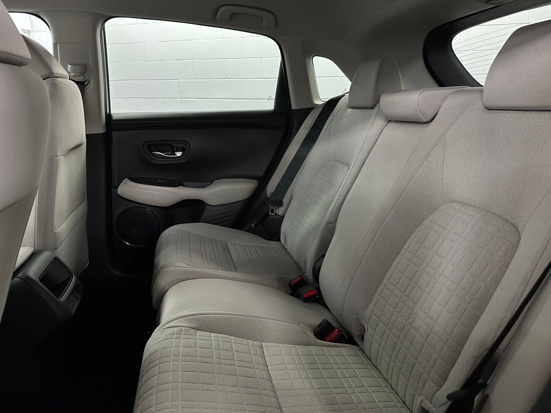 New 2026 Honda HR-V LX image 34