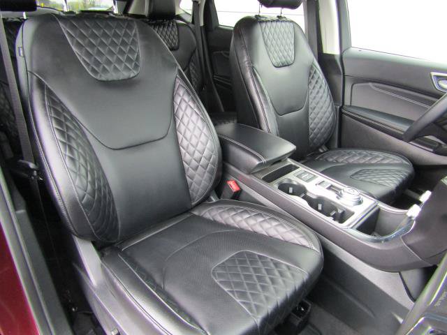 Used 2024 Ford Edge Titanium w/ Equipment Group 301A AWD/4WD image 8