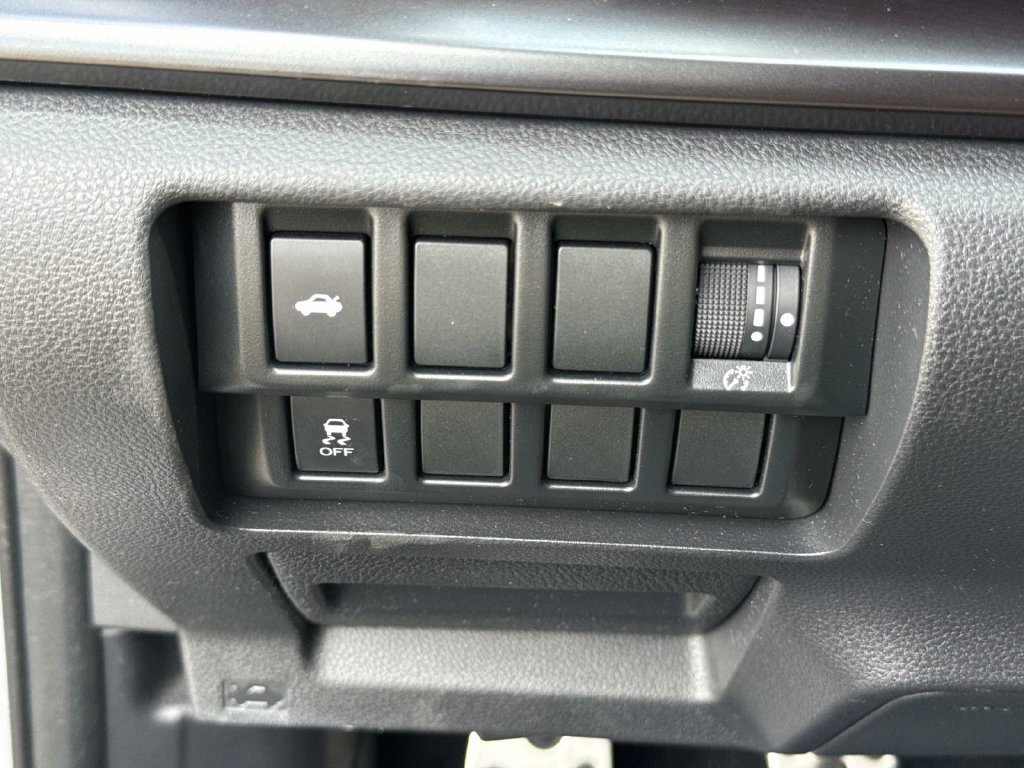 Used 2023 Subaru WRX Limited AWD/4WD image 43