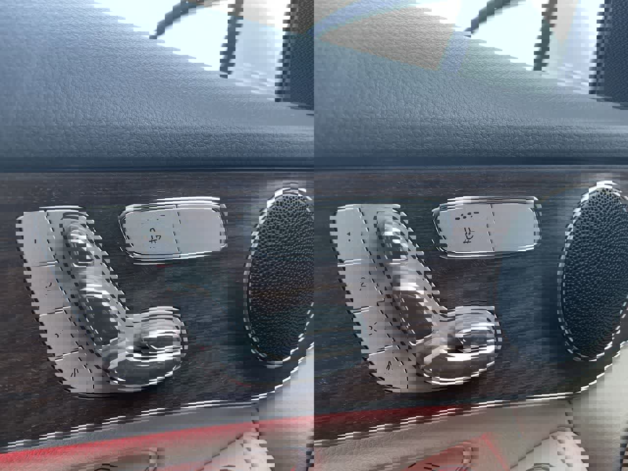 Used 2022 Mercedes-Benz GLC 300 GLC 300 image 22