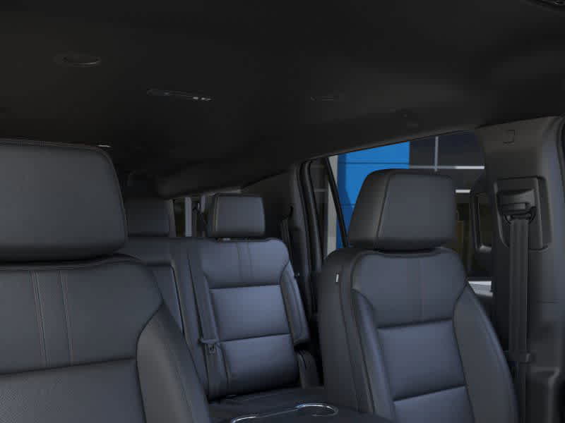 New 2026 Chevrolet Suburban RST w/ Comfort Package image 24
