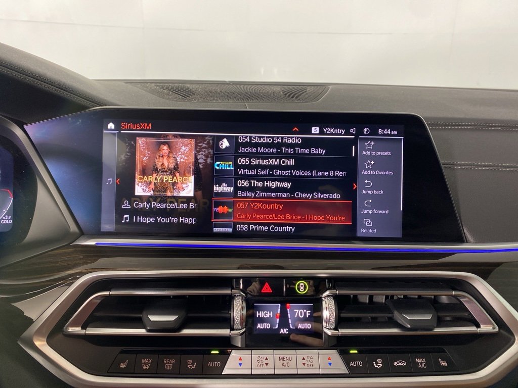 Certified 2023 BMW X5 xDrive40i w/ M Sport Package image 13