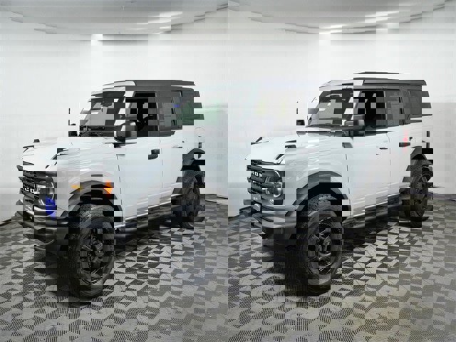 Certified 2023 Ford Bronco 4-Door image 5