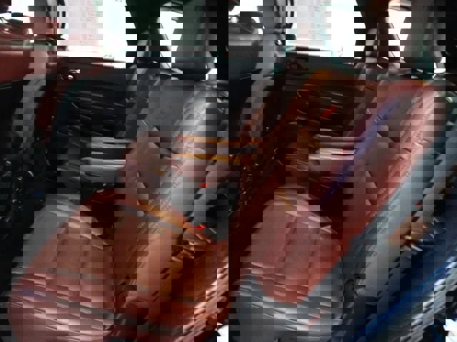 Certified 2025 Dodge Durango GT image 4