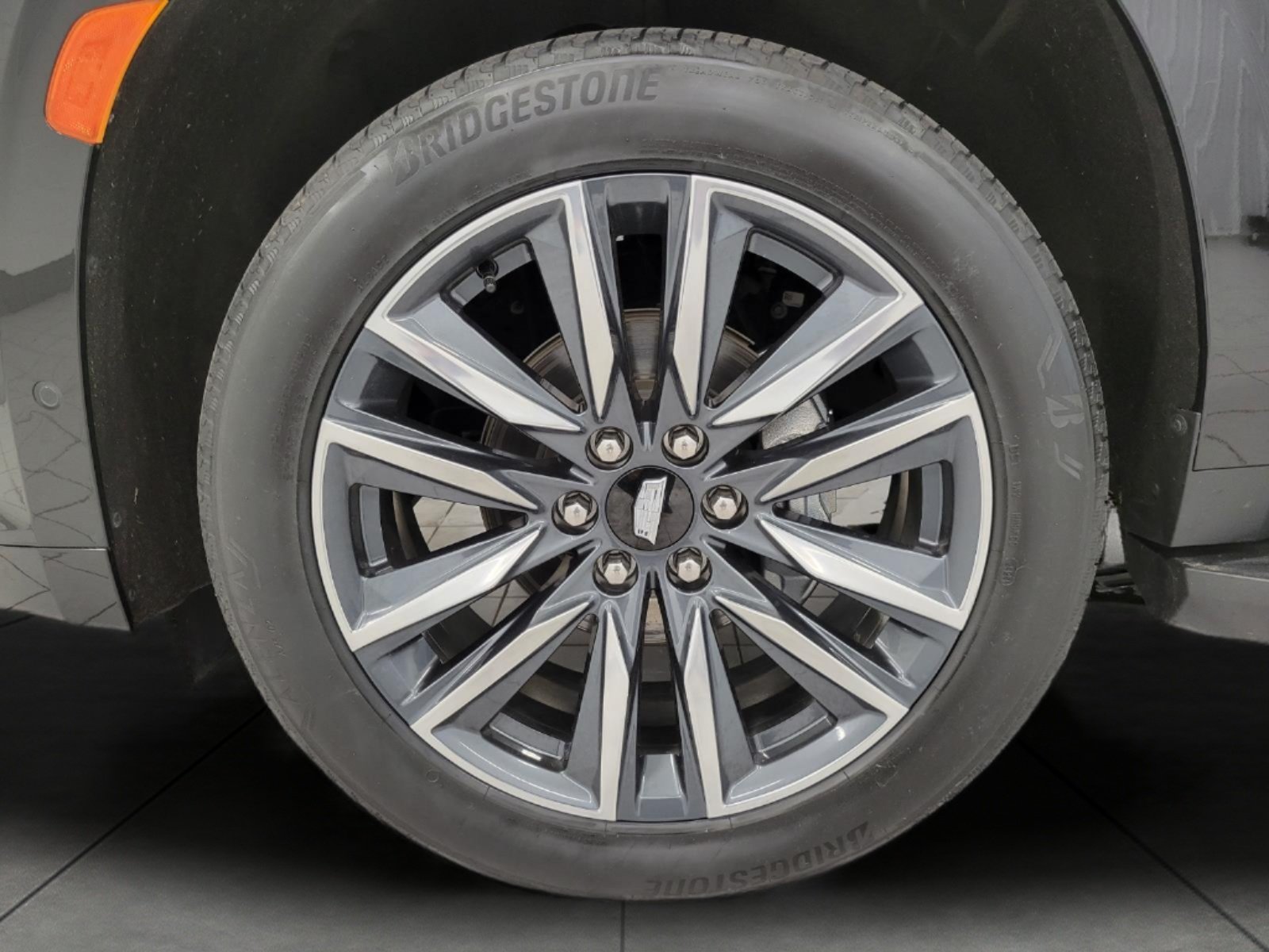 Certified 2021 Cadillac Escalade Sport AWD/4WD image 31