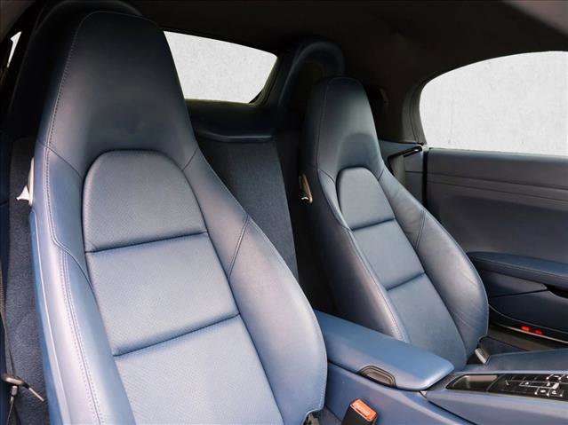 Used 2014 Porsche Boxster S RWD image 22