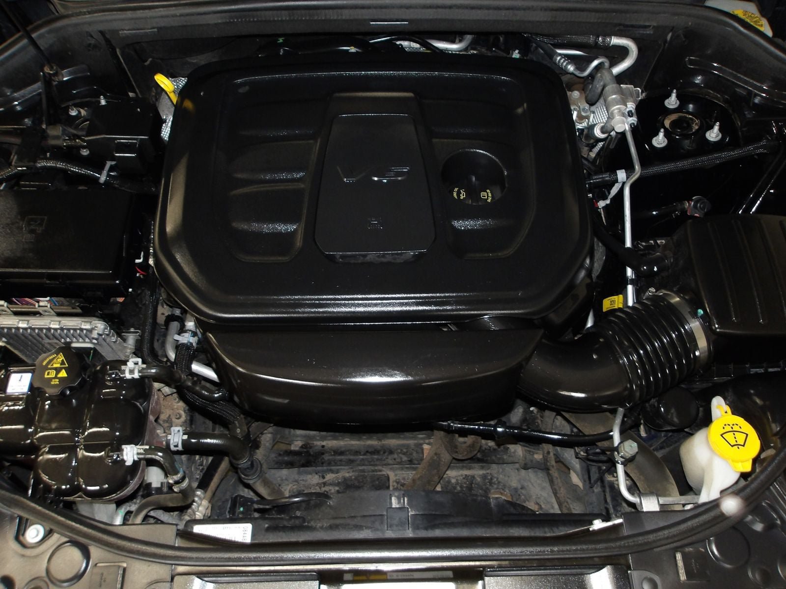 Used 2020 Dodge Durango Citadel w/ Technology Group AWD/4WD image 22