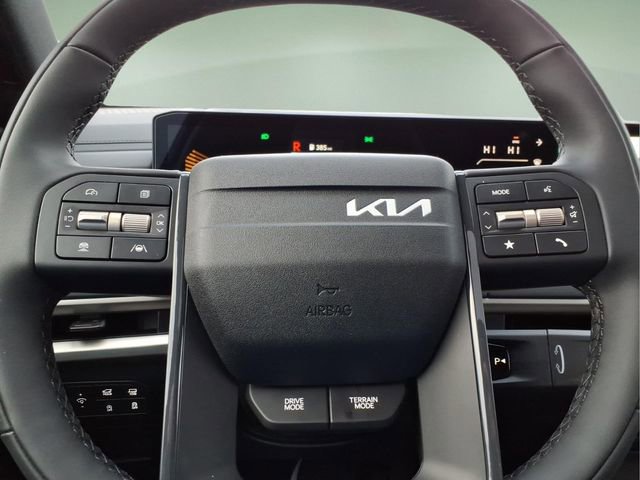 New 2027 Kia Telluride S image 25