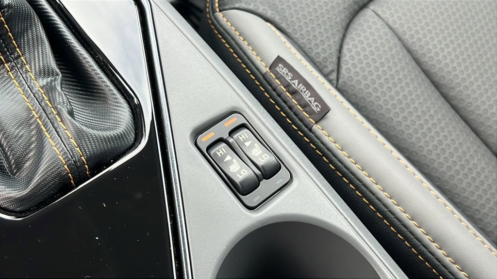 New 2026 Subaru Crosstrek 2.5i Wilderness image 18