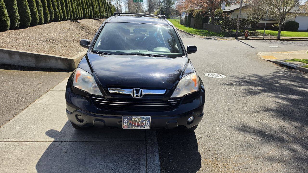 Used 2007 Honda CR-V EX image 2