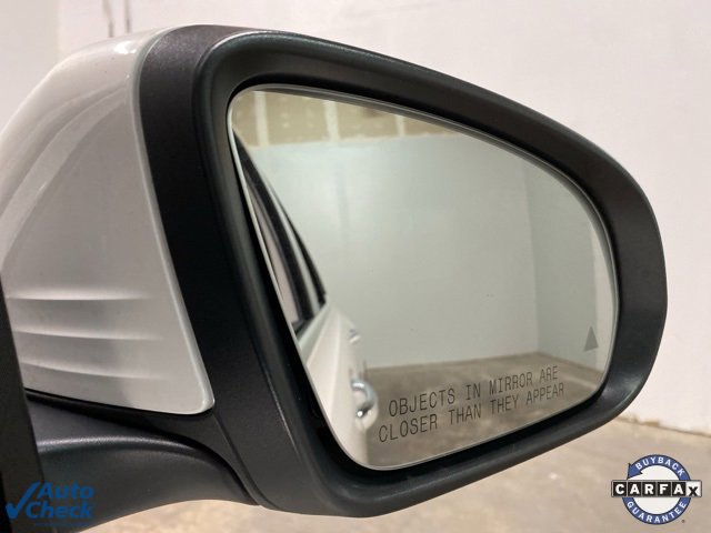 Used 2023 Mercedes-Benz EQB 300 4MATIC w/ Pinnacle Package image 87