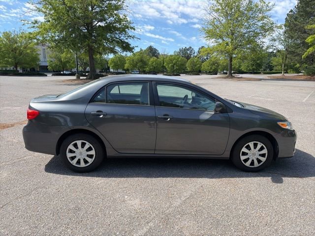 Used 2011 Toyota Corolla LE image 6