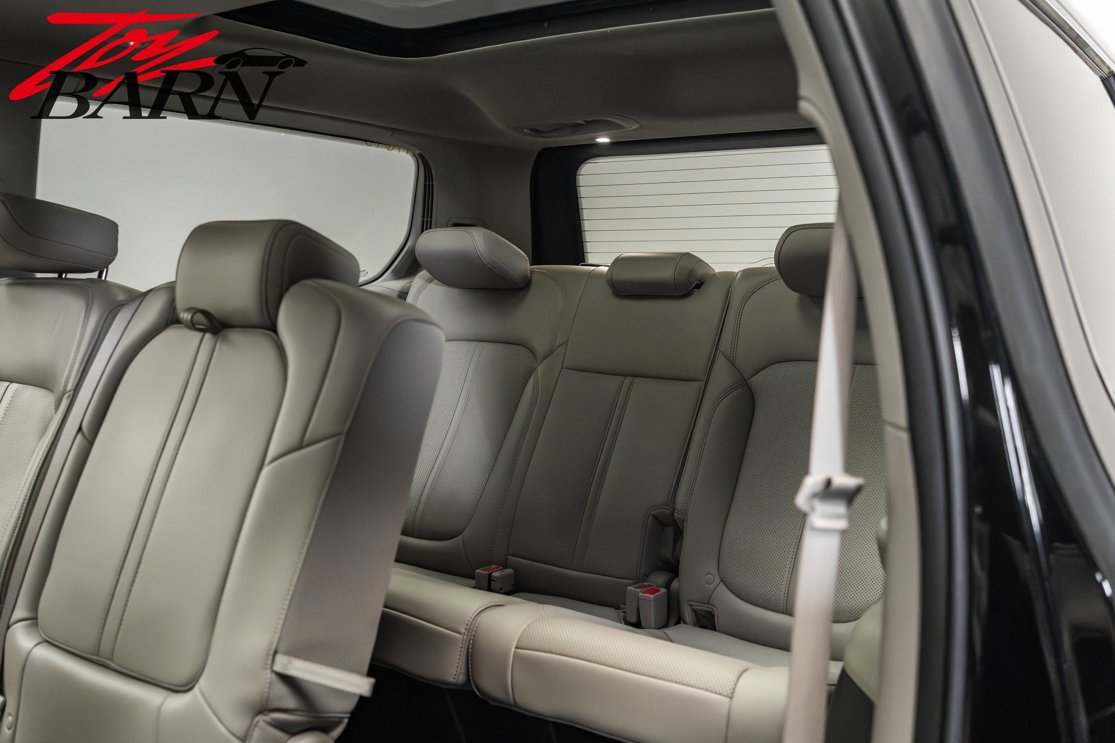 Used 2022 Jeep Wagoneer Series I w/ Convenience Group I image 40
