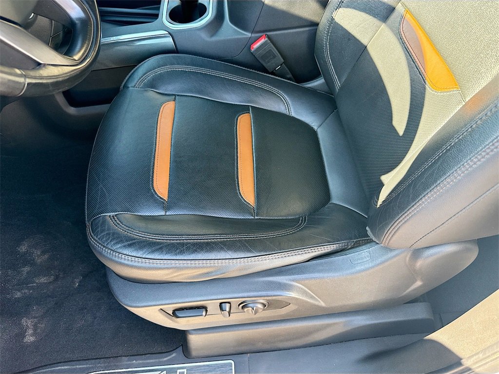 Used 2020 GMC Sierra 1500 AT4 w/ AT4 Premium Package image 21