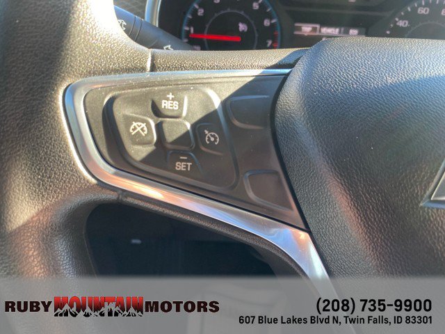 Used 2018 Chevrolet Malibu LT FWD image 17