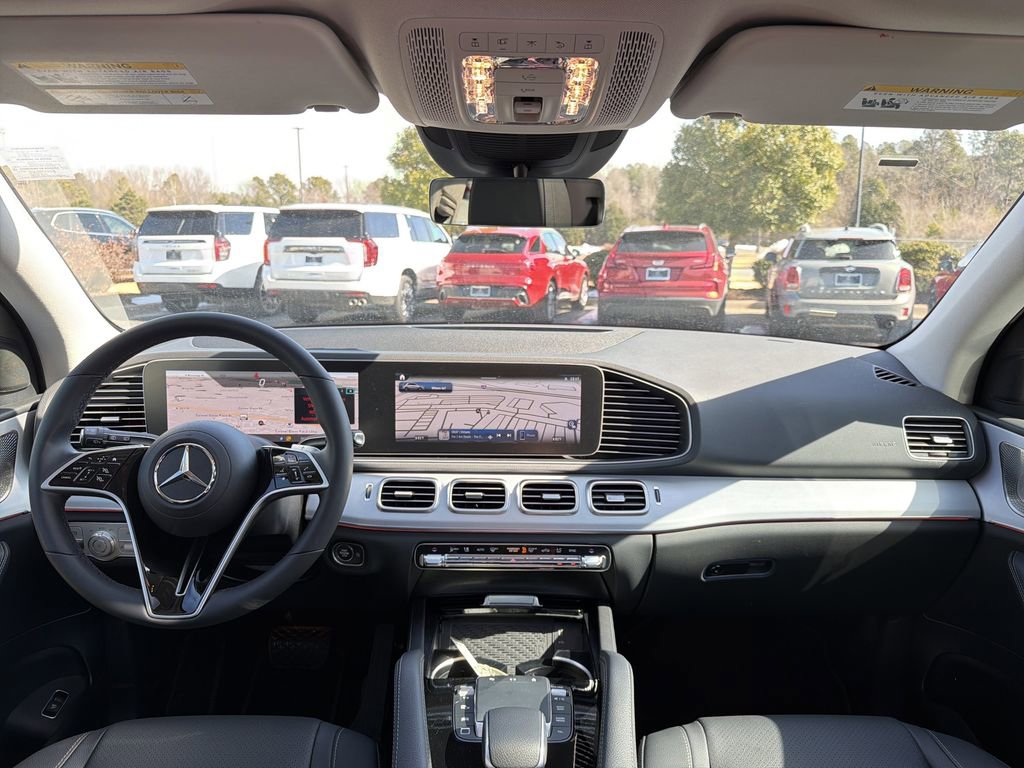 Certified 2026 Mercedes-Benz GLE 350 4MATIC image 22