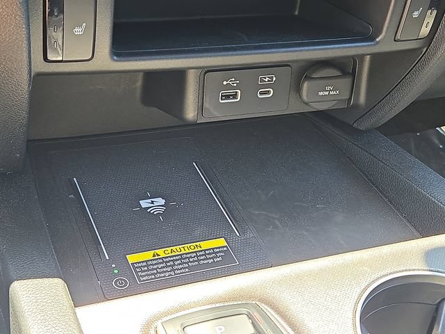 Used 2025 Honda Passport EX-L image 17