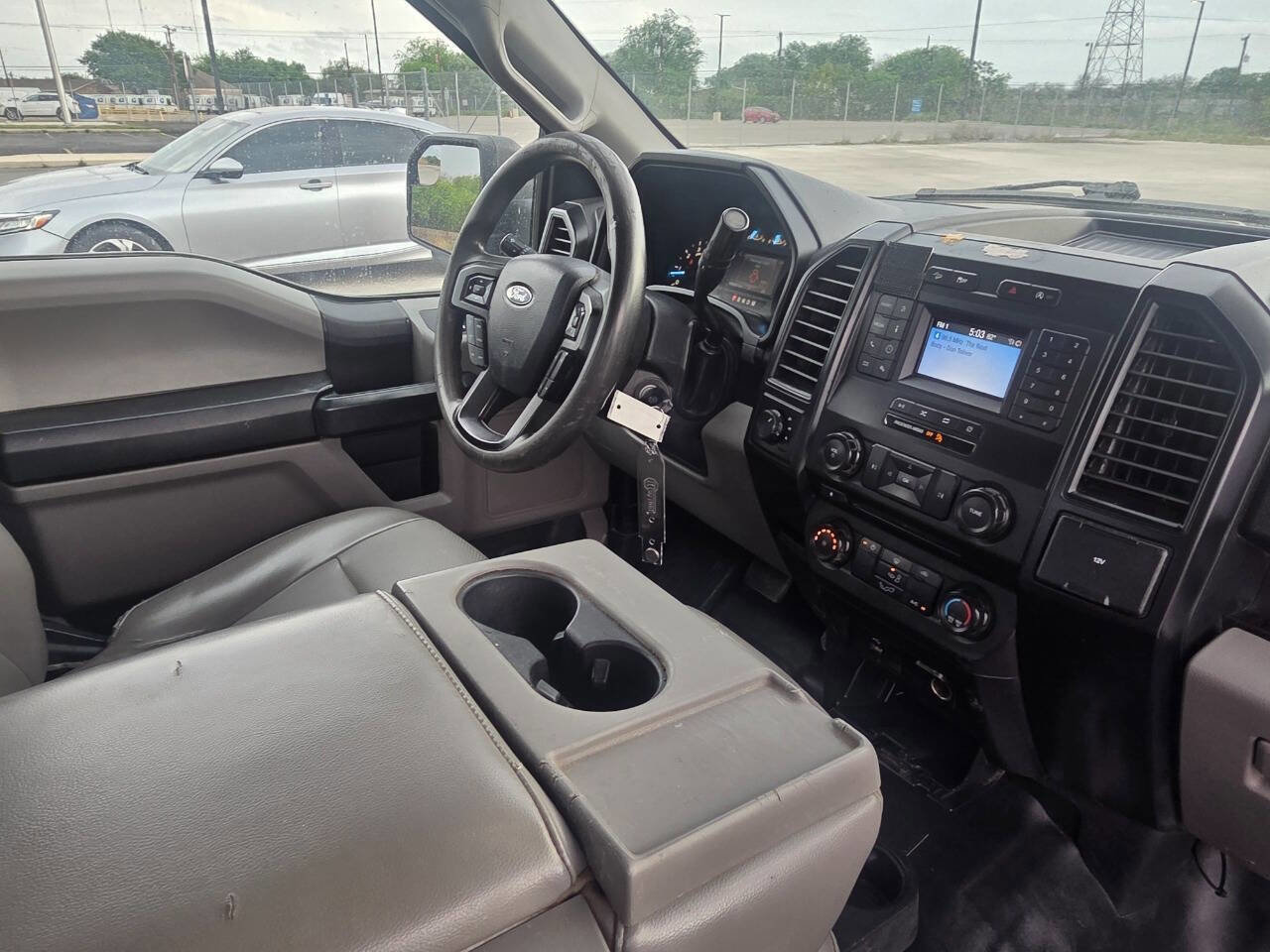 Used 2018 Ford F150 XL w/ Equipment Group 101A Mid image 22