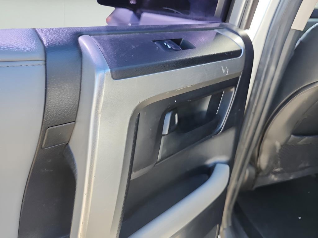 Used 2011 Toyota 4Runner SR5 w/ Premium Pkg w/Leather image 16