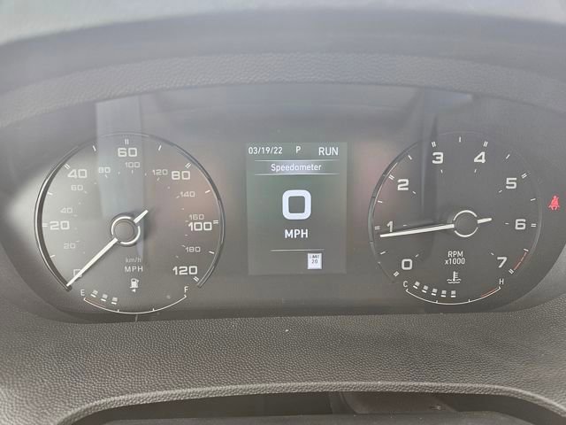 New 2026 RAM ProMaster 2500 image 15