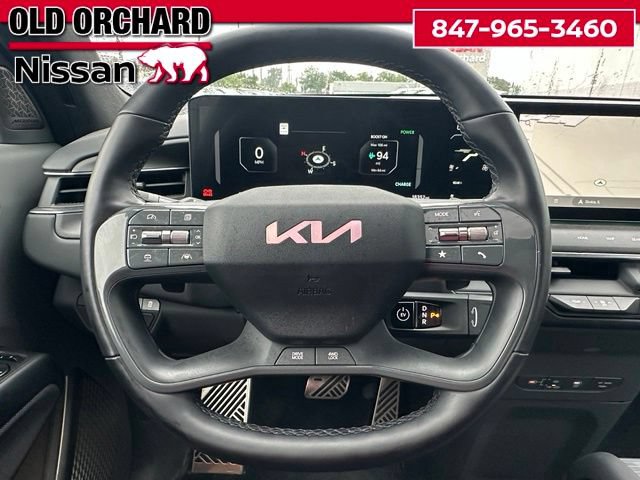 Used 2024 Kia EV9 GT-Line AWD/4WD image 24