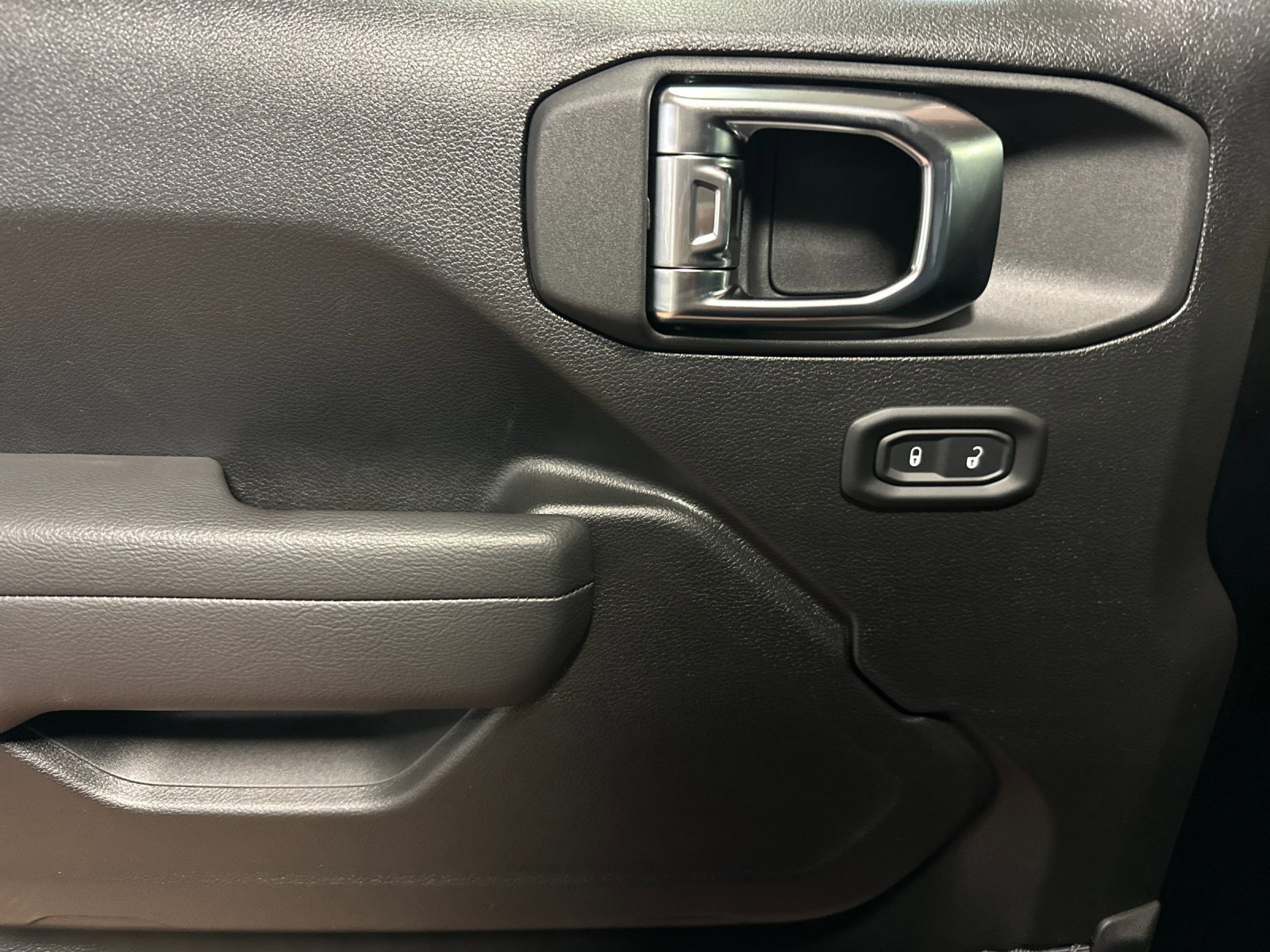 New 2026 Jeep Wrangler Sport image 10