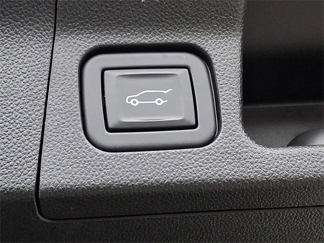 Used 2023 GMC Acadia Denali w/ Black Diamond Edition image 35