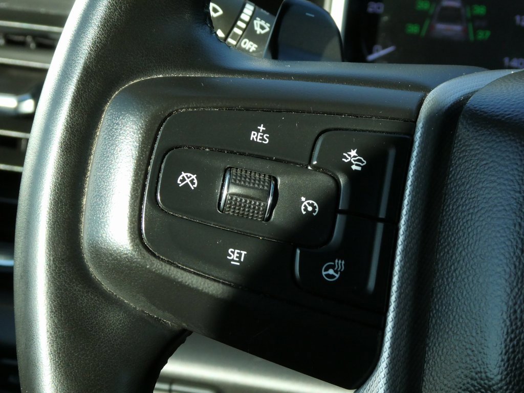 Used 2023 GMC Sierra 1500 Denali w/ Denali Reserve Package image 15