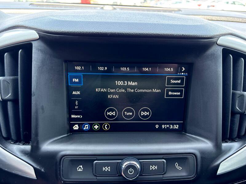 Used 2019 GMC Terrain SLE w/ Driver Convenience Package image 21