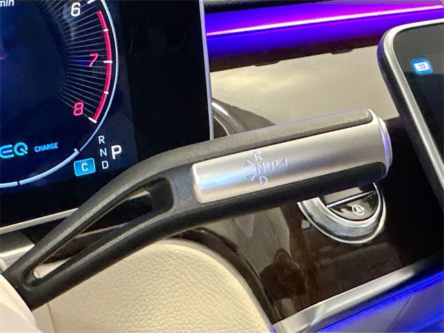Certified 2022 Mercedes-Benz S 580 4MATIC Sedan image 17