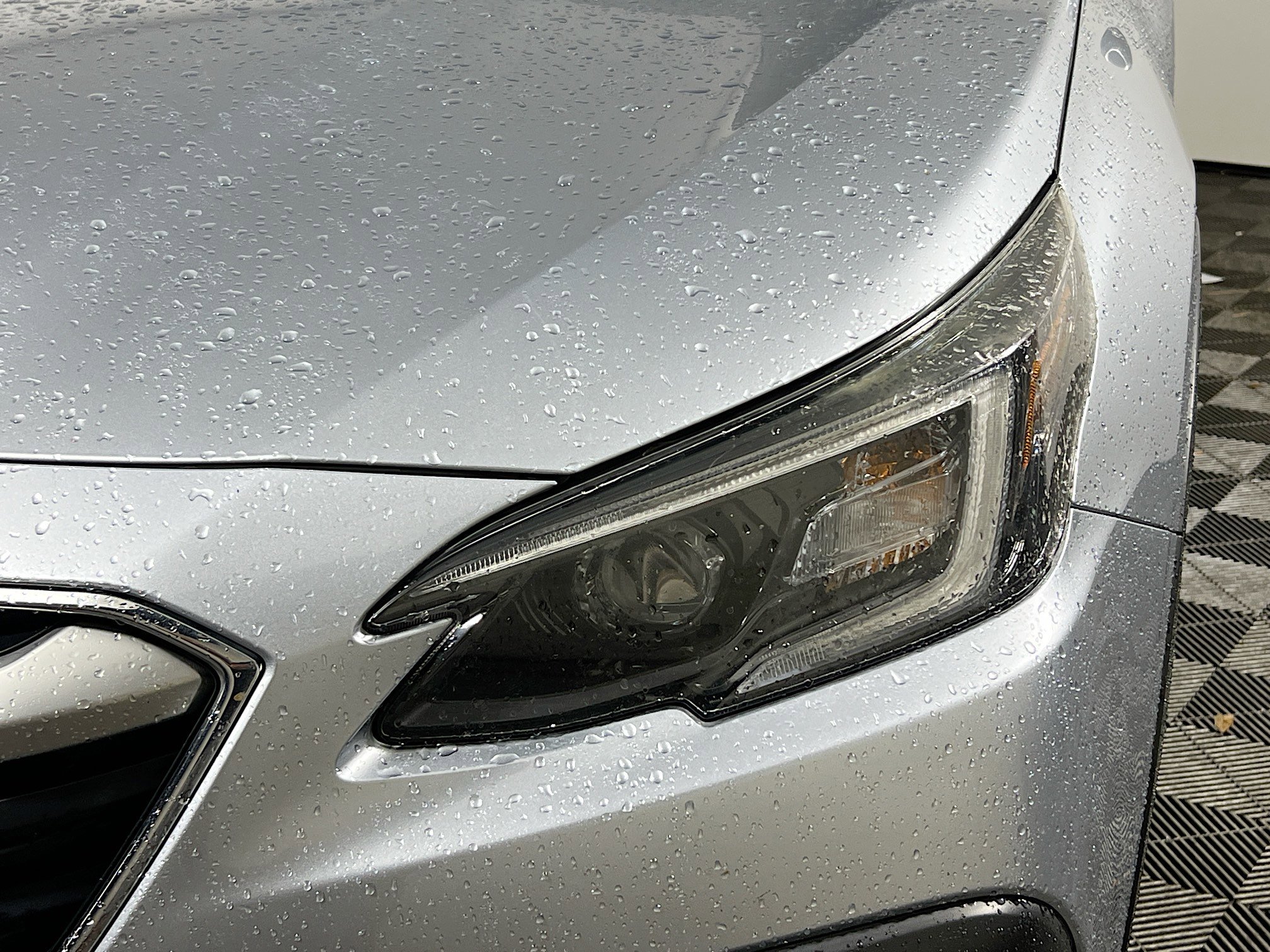 Used 2022 Subaru Outback Premium w/ Popular Package #1 image 11