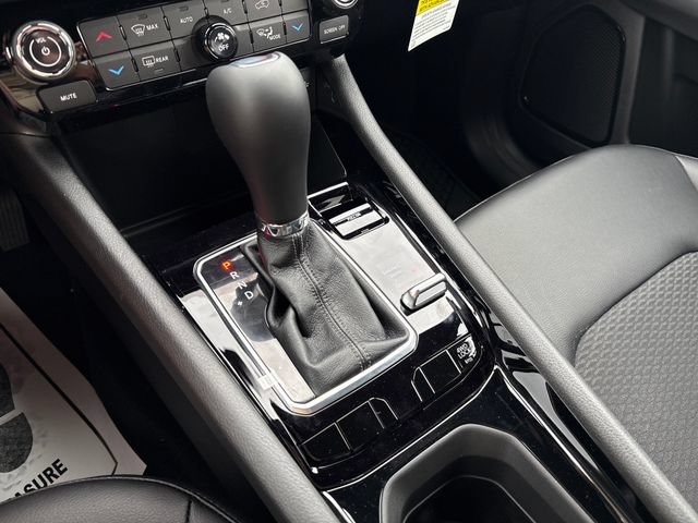 New 2026 Jeep Compass Latitude AWD/4WD image 20