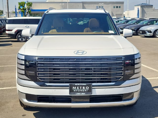 New 2026 Hyundai Palisade Calligraphy AWD/4WD image 34