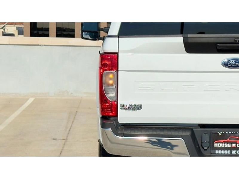 Used 2022 Ford F250 XL w/ Power Equipment Group image 47