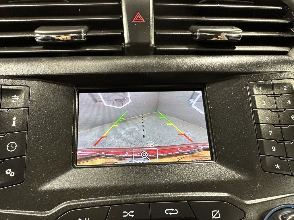 Used 2020 Ford Fusion S FWD image 20