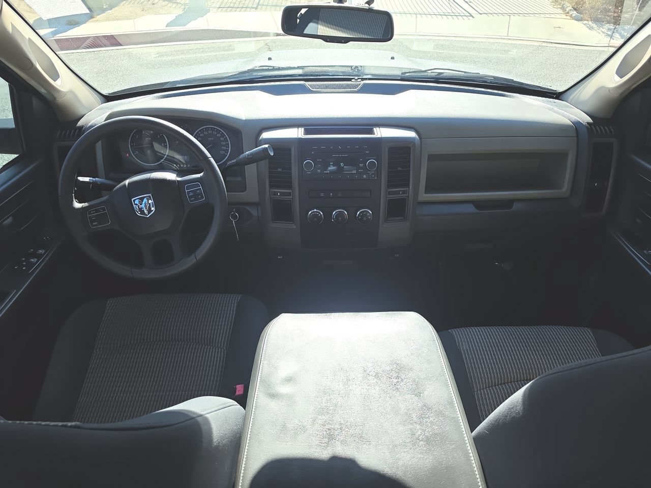 Used 2012 RAM 1500 Express RWD image 18