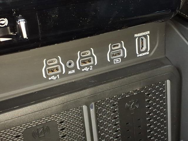 New 2026 RAM 1500 Limited image 21