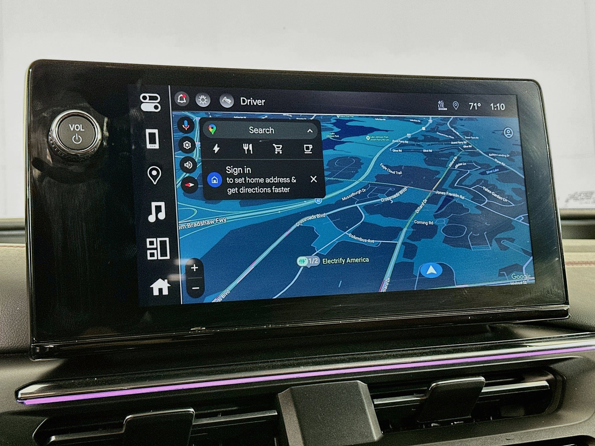 Used 2024 Acura ZDX A-Spec RWD image 22