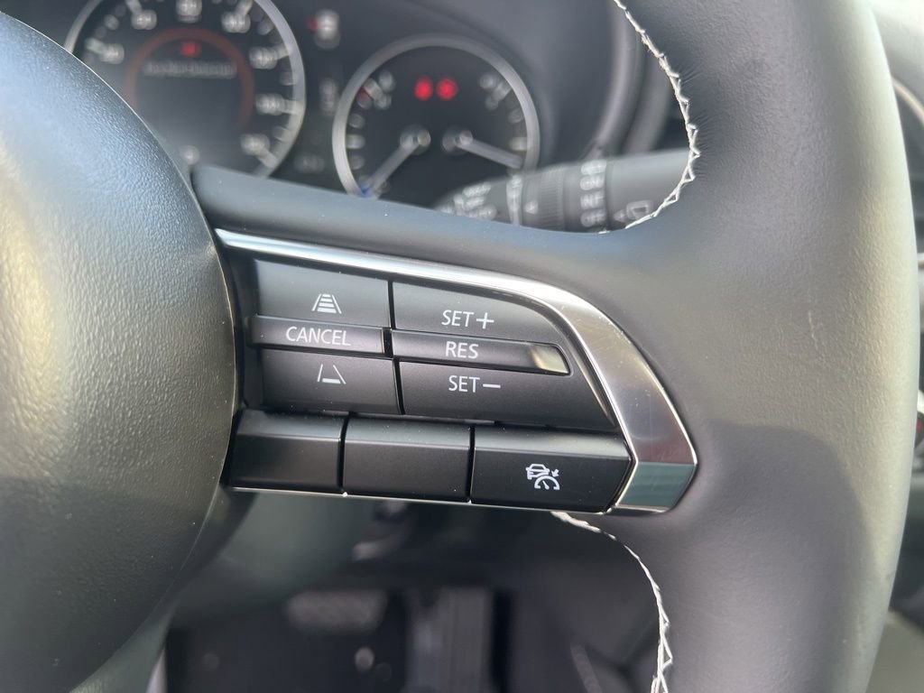 New 2026 MAZDA CX-30 2.5 Turbo w/ Premium Package AWD/4WD image 19