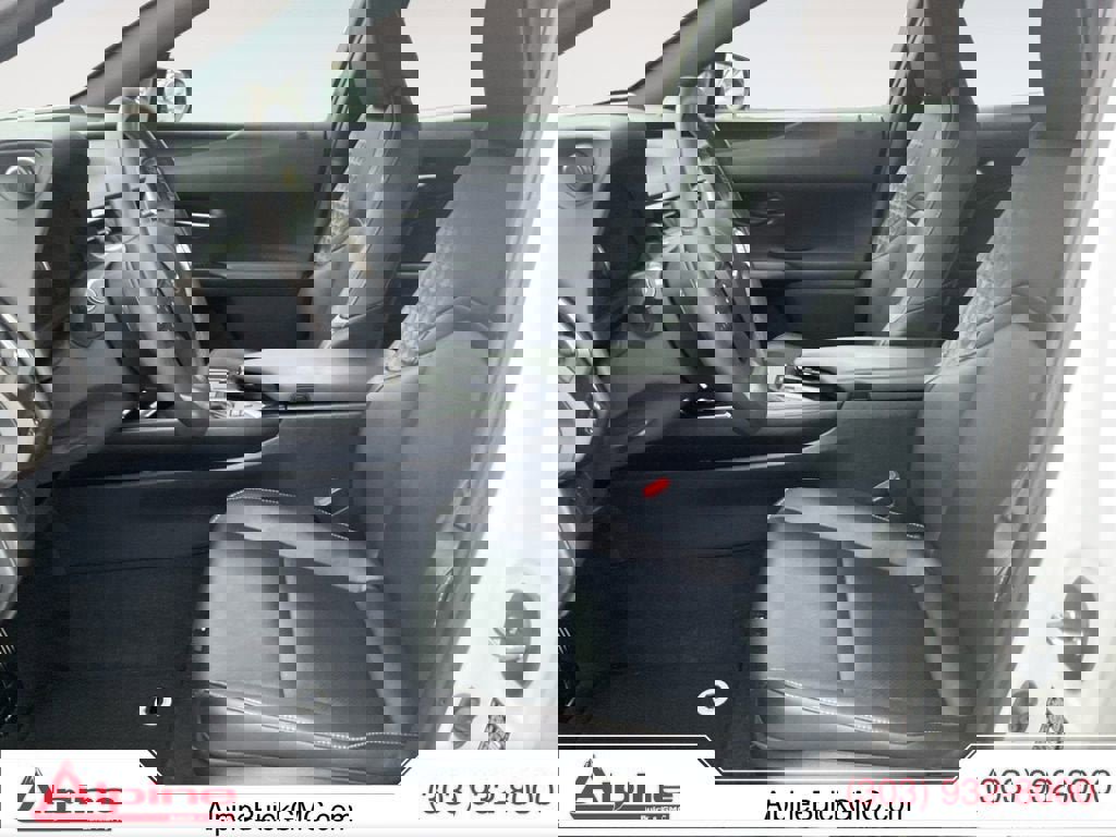 Used 2020 Lexus UX 250h w/ Premium Package image 9