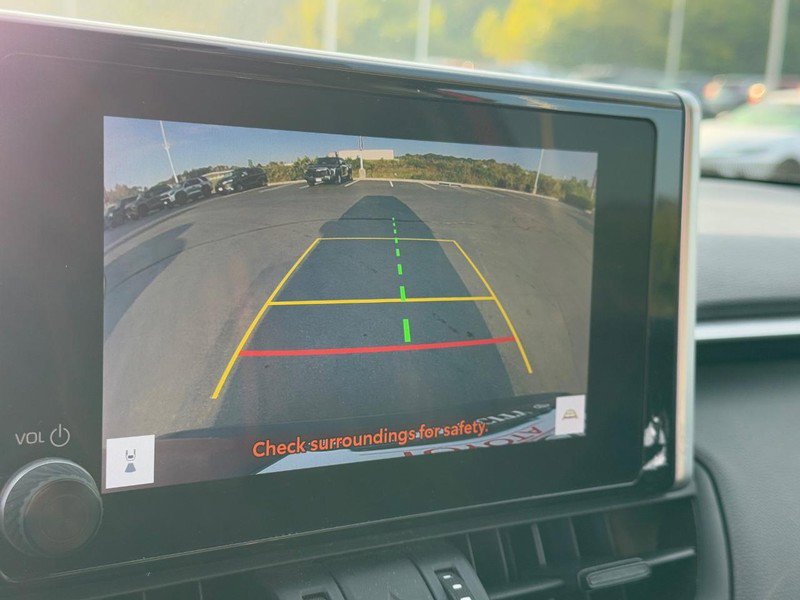 Certified 2024 Toyota RAV4 Adventure image 21