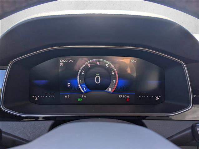 Used 2025 Volkswagen Jetta S image 12