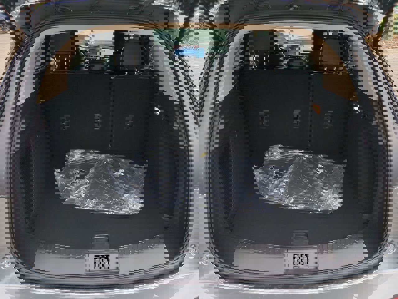 New 2025 Lincoln Corsair Reserve image 13